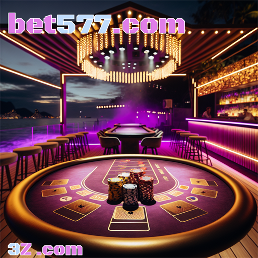 Explorando o Casino Online: Uma Aventura no bet577.com