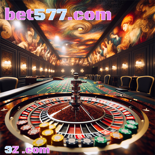 A Emoção do Jogo Ao Vivo no bet577.com